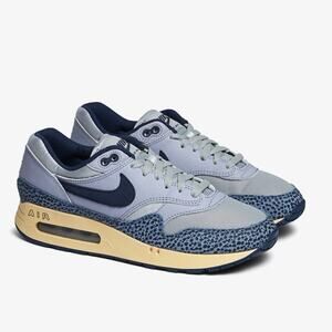 Nike Air Max 1 '86 Premium OG Big Bubble Lost Sketch Mens Size 9.5 DV7525-001